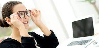 Computer Vision Syndrome