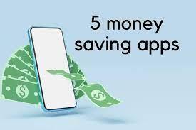 5 Apps to Help You Save Money