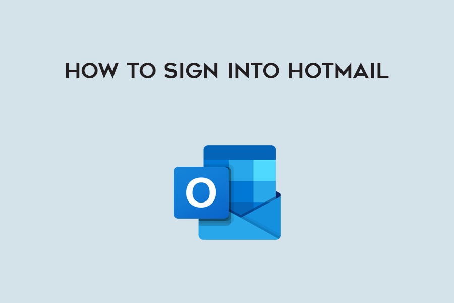 Hotmail Email