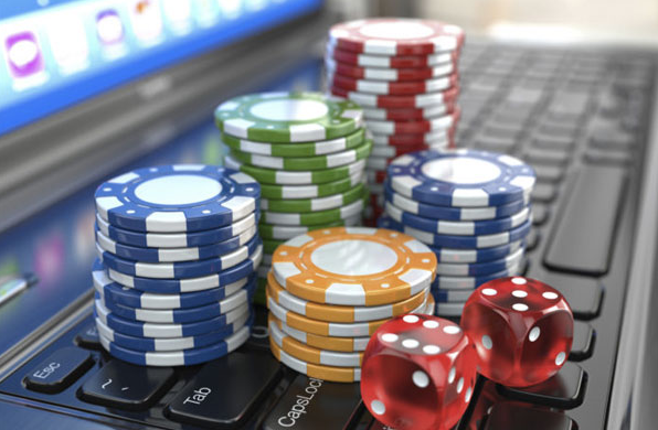 Play One of Our Many Online Casino Malaysia Games at EU9!