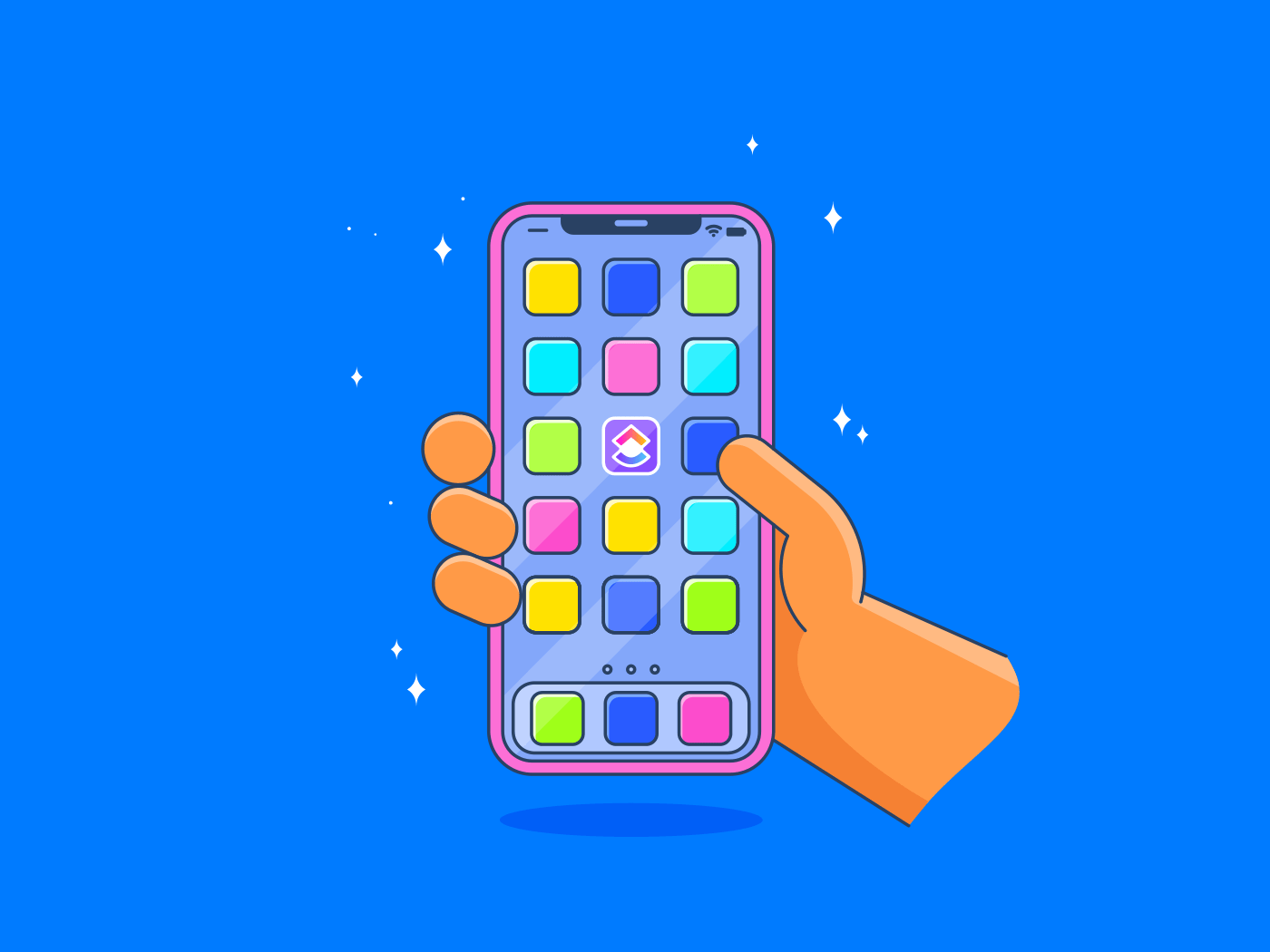 X Best Productivity Apps for Small Developer Teams