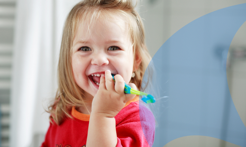 6 Tips to Get Kids to Brush and Floss Regularly
