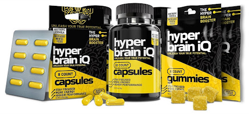 How Does CBD Flower Strain & Focus Pills Help With Focus