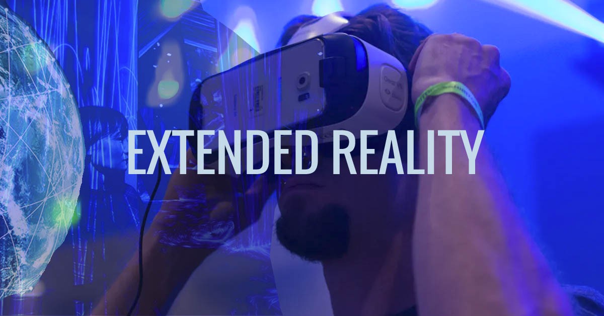 How To Get Started With Extended Reality – 4 Tips
