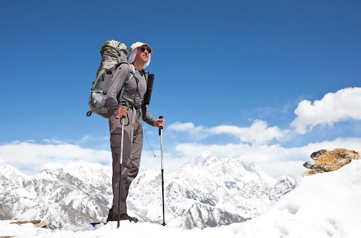 How To Make Winter Trek Comfortable And Worthwhile