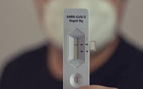 How reliable are lateral flow COVID-19 tests