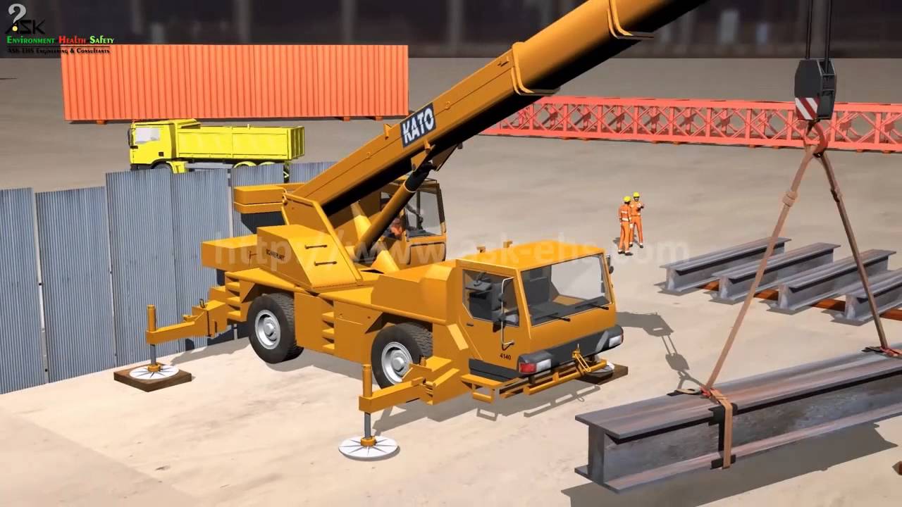 Important Safety Practices for Heavy Loads in Colorado