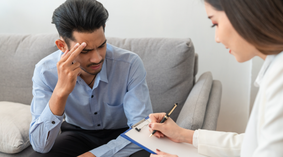 Looking for Mental Health Therapists