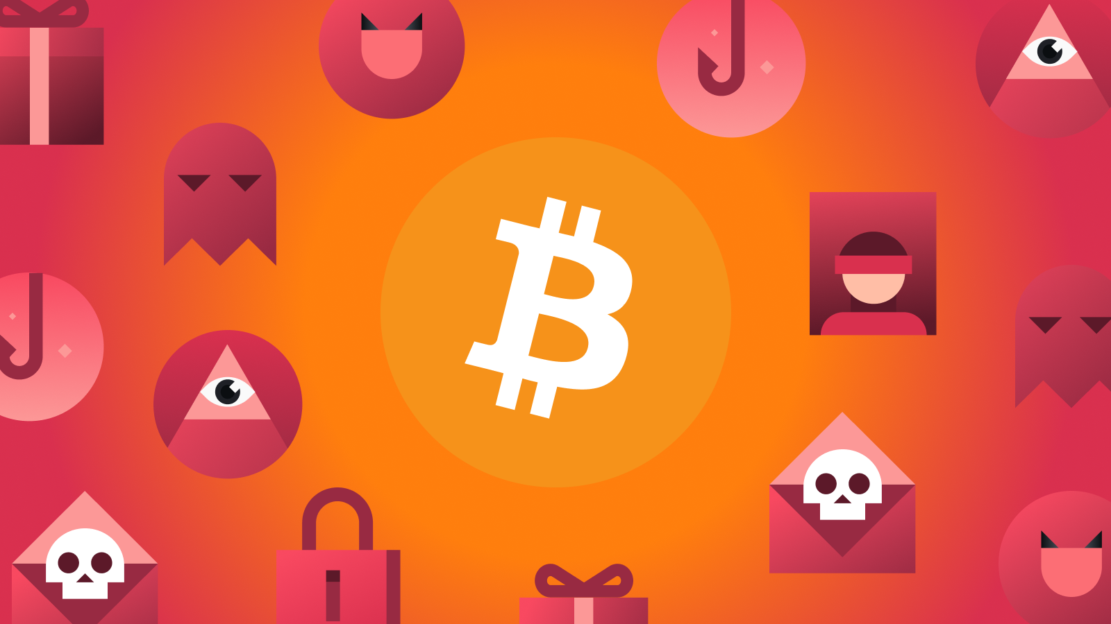 Most Essential Guide to Prevent Bitcoin Scams