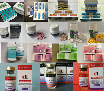 Halotestin for Sale - Where to Buy Halotestin Online?