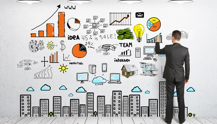 Some Common Mistakes To Avoid While Starting A Business