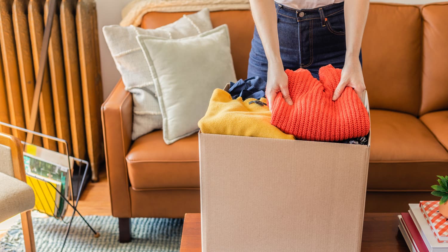The Ultimate Guide to Decluttering Your Home