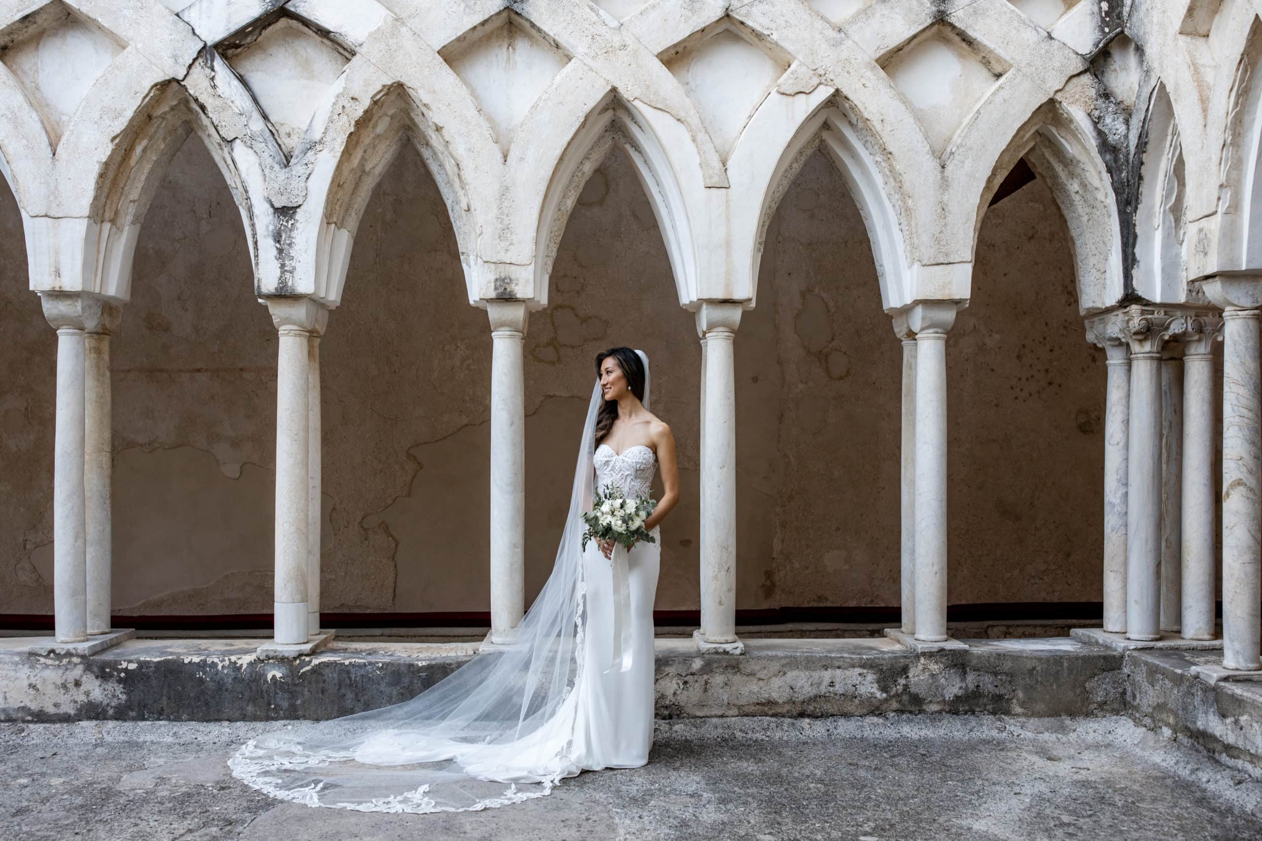 Top 5 Lace Wedding Dresses!