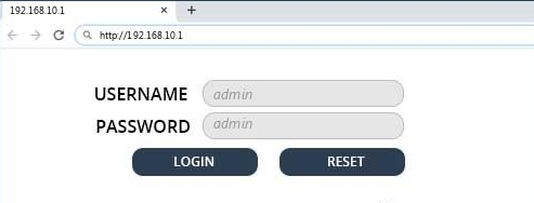 Troubleshooting 192.168.10.1 - A Comprehensive Guide