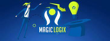 What Services Does Magic Logix Offer In Addition To Development