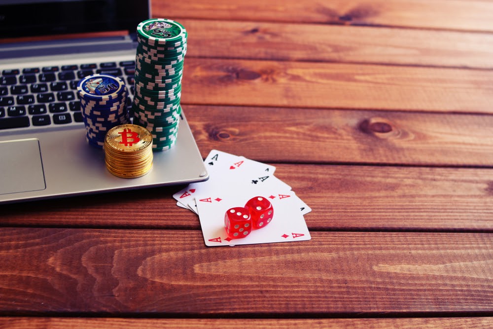 Why Crypto Gambling Sites Are So Profitable?