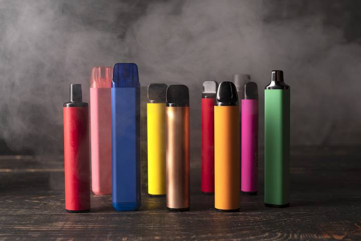 Why Do Disposable Vape Taste Better