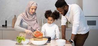 Why Do I Need To Eat Halal Food - Do I Find It In the United States