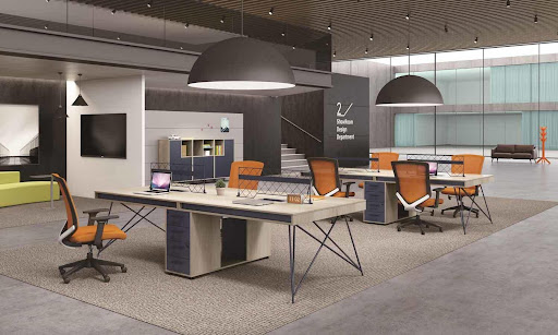 Why Modern Executive Office Furniture Solution Matters