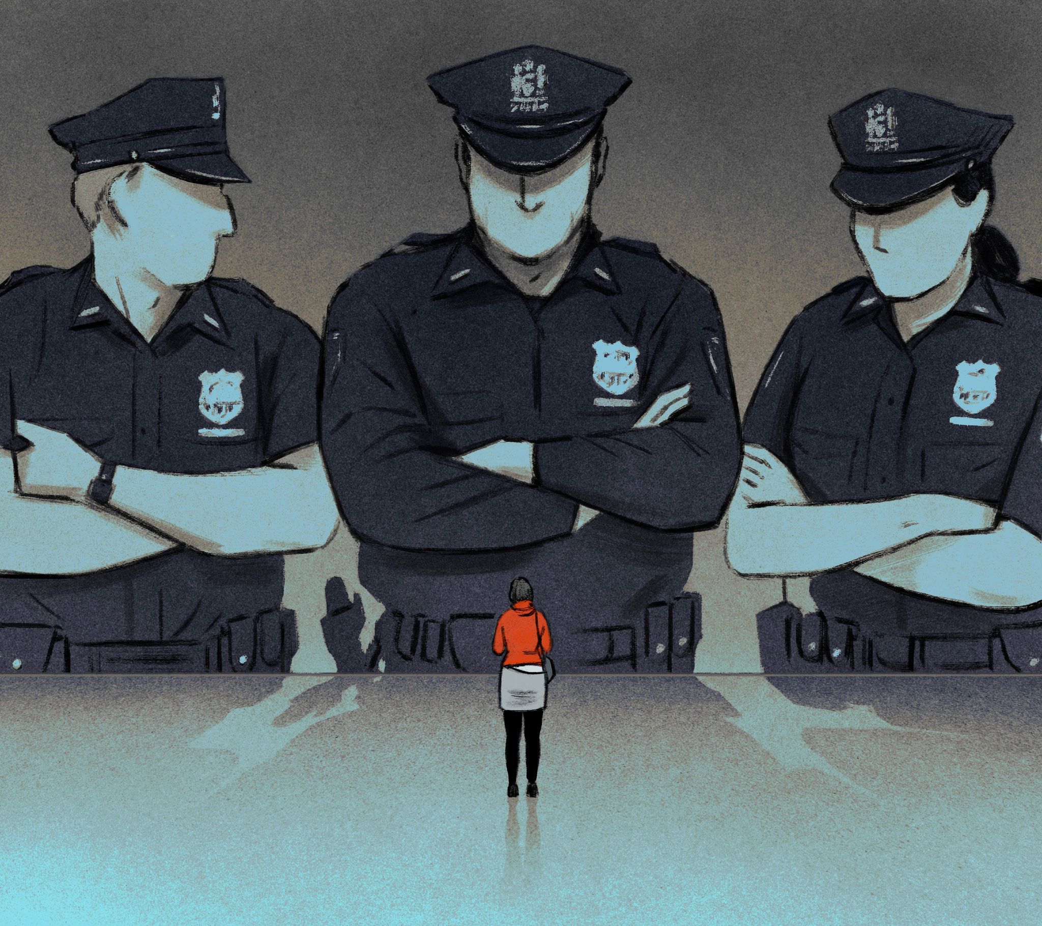 Why Some Women Lie Oklahoma Can Help Prove Sex Crimes Allegations False