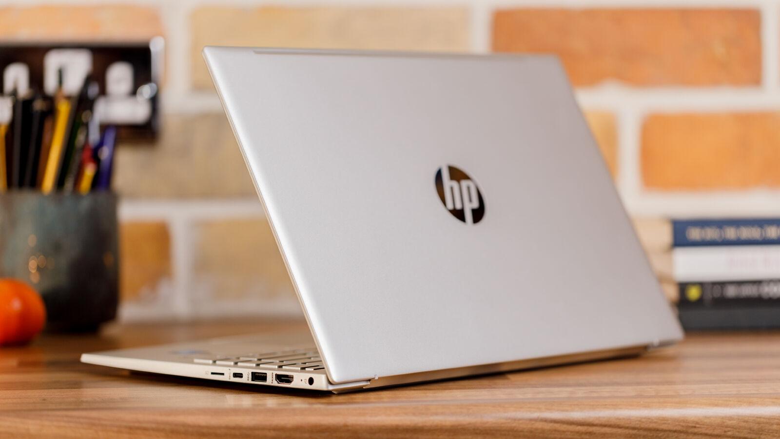 HP laptops