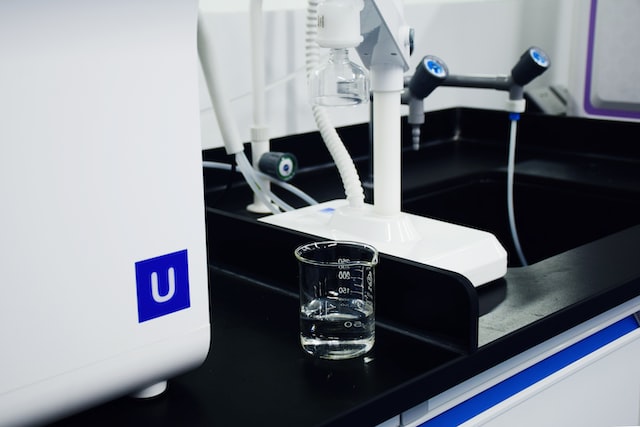 uv water filter