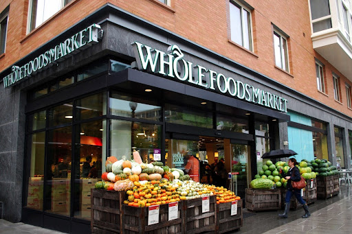 Whole Foods