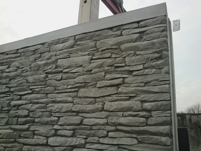 Right Pre-Cast Stone for Your Project