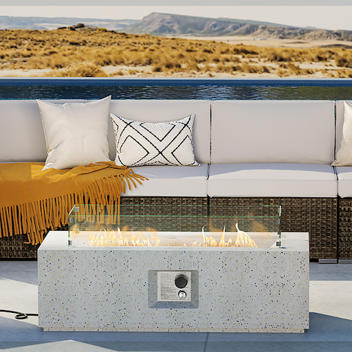 A Guide to Buy Perfect Outdoor Sectional Fire Pit6 Useful Tips