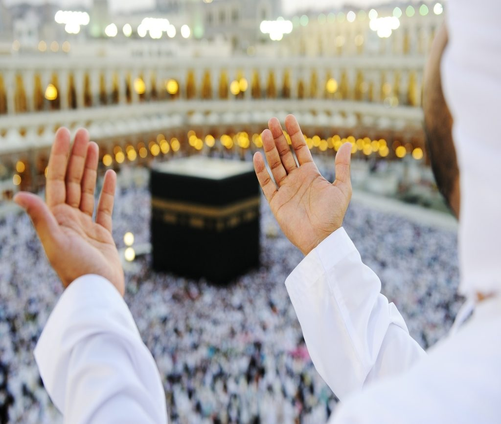 Cheap Umrah Packages