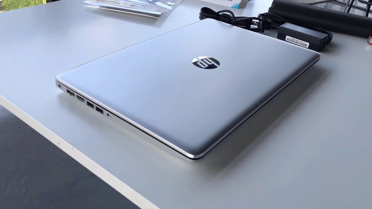 HP Laptop Unboxing and Review | Is It Worth Buying