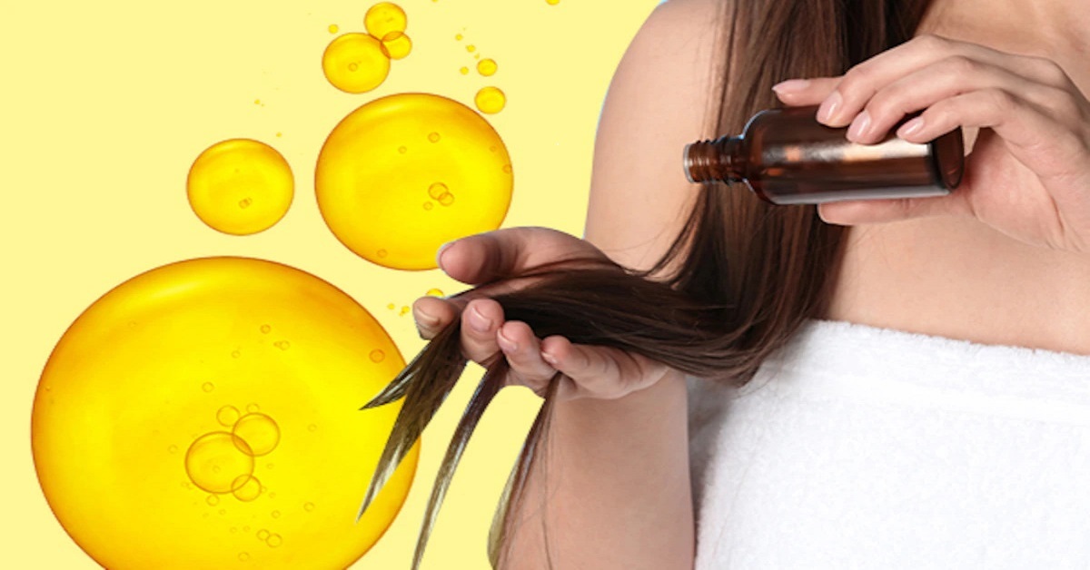Hair care Common hair oiling mistakes that causes excessive hair loss