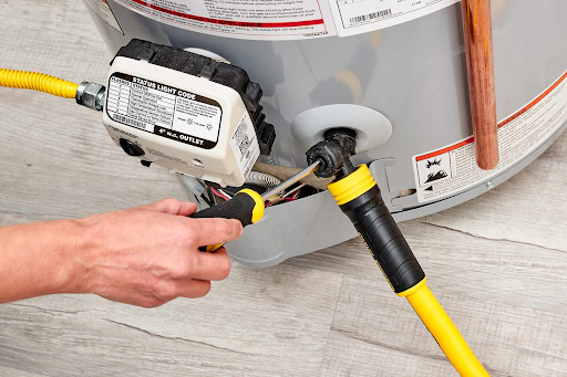 How To Drain A Hot Water Heater Quickly