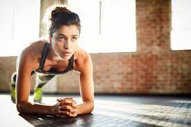 How to Get Maximum Whole Body Strength in Minimum Time