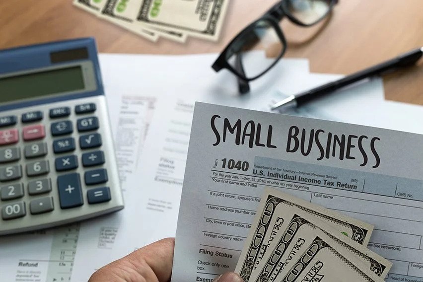 How to Make Small Business Bookkeeping Easier