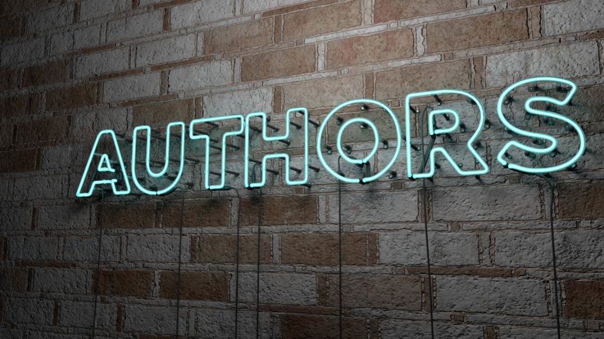 corresponding author