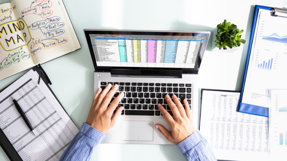 Why Excel Automation Increases Your Business Efficiency