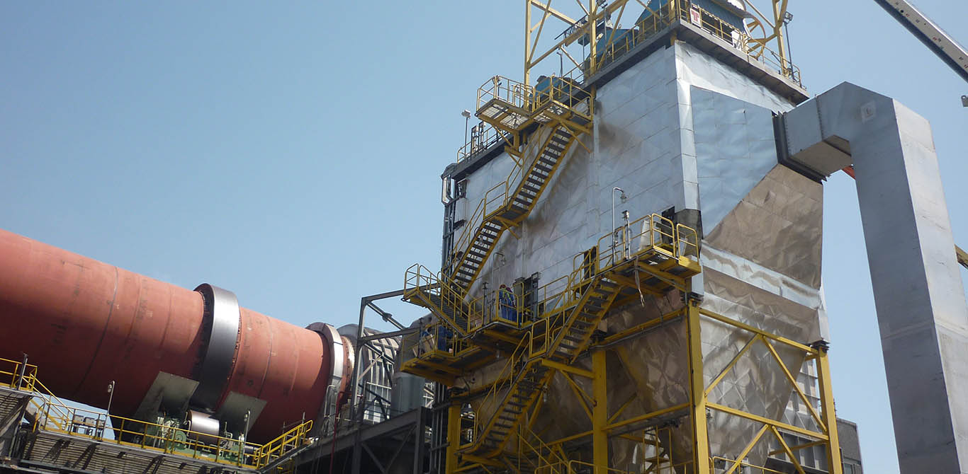 Air Pollution Control