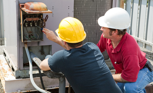 Professional Heating services