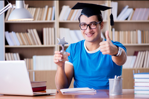 5 Benefits of Online Courses