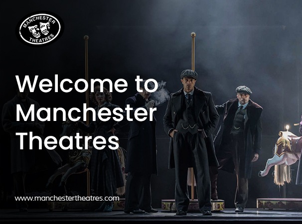 What's on in Manchester