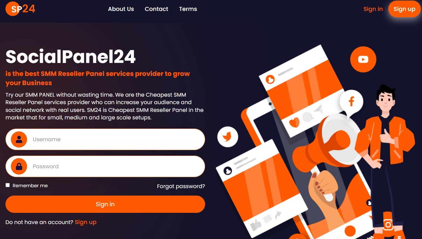 Best SMM panel on the market today - 7SMM.net