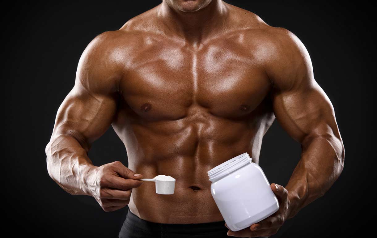 Common myths around Canadian pre-workout supplements, busted