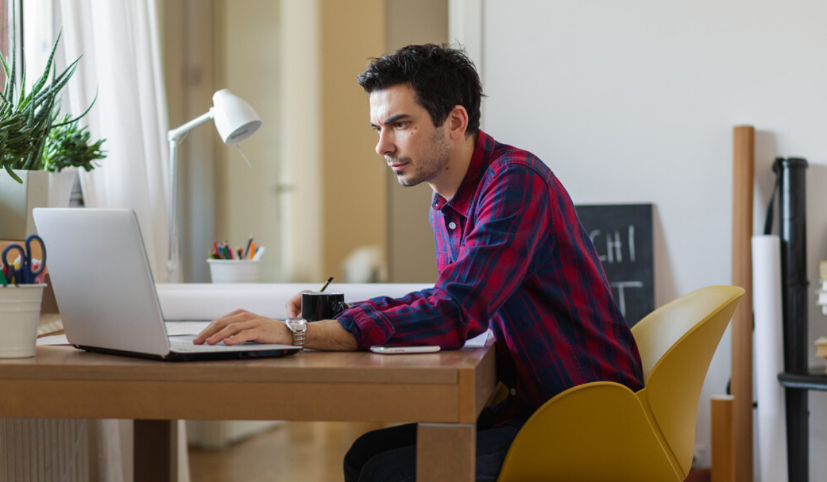 Design Ideas to Improve Your Work-From-Home Situation