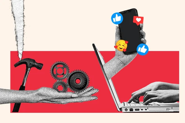 Digital Marketing Agencies