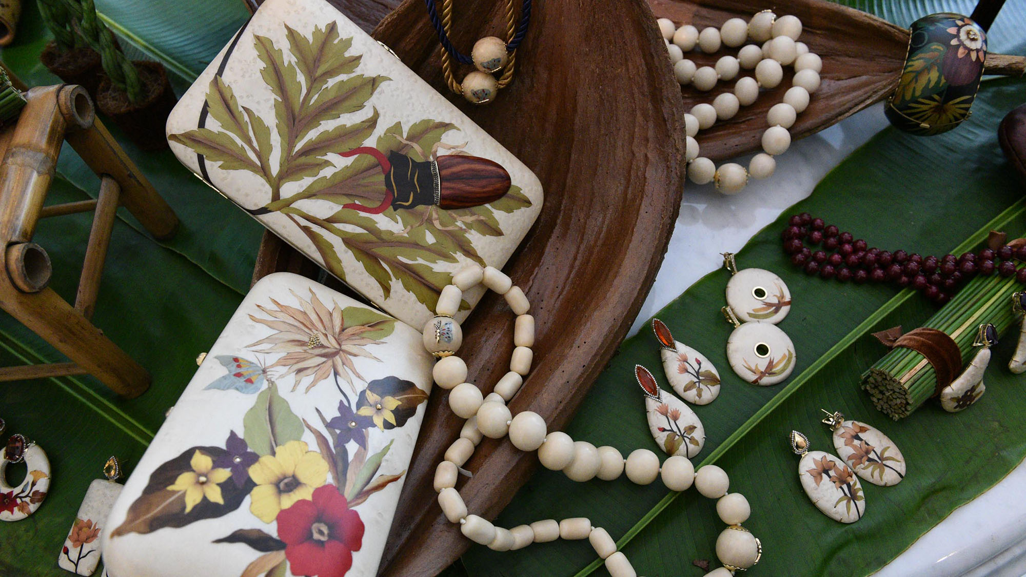 Discovering the Artistry of Silvia Furmanovich Jewelry:A Comprehensive Guide