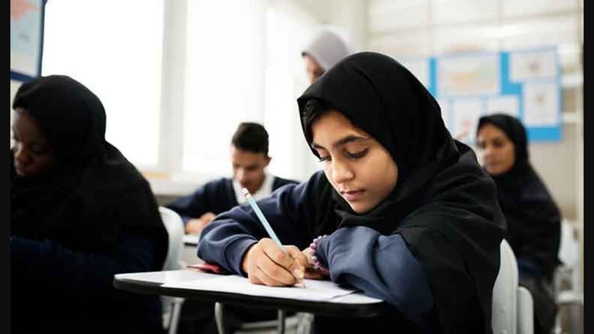 Education in the United Arab Emirates