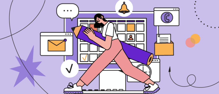 From Social Media to AR