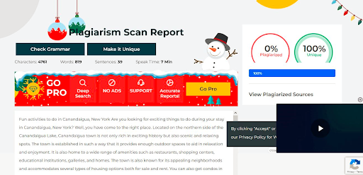 Fun Activities to Do in Canandaigua, New York