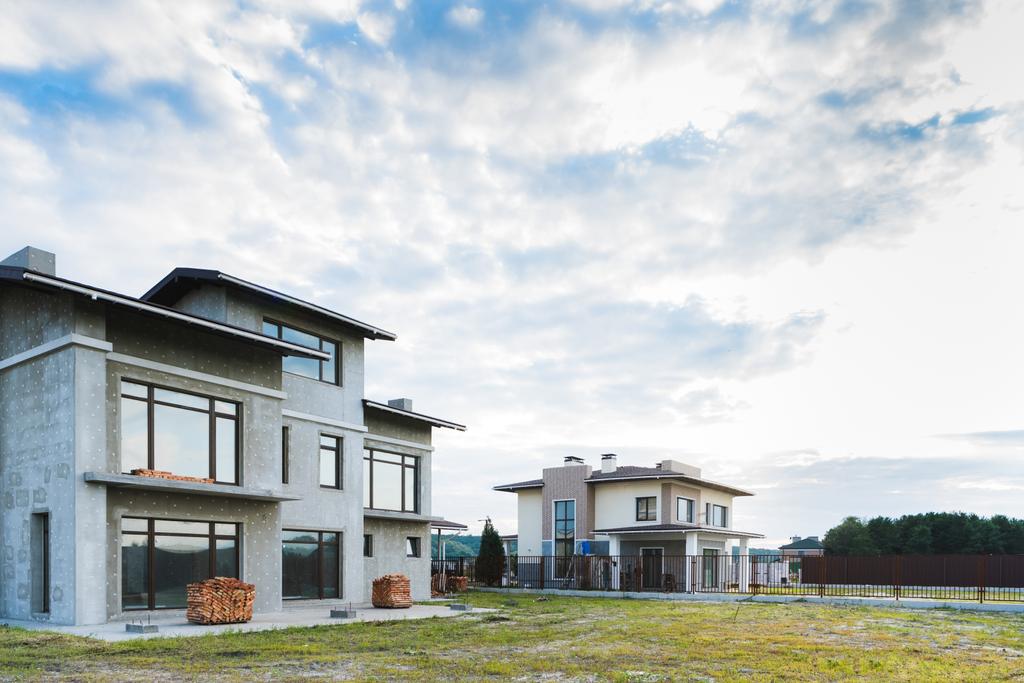 Home Improvement Requires Skilled Builders